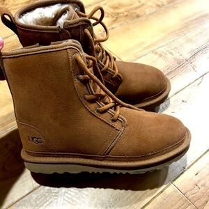 Ugg Neumel Boots
